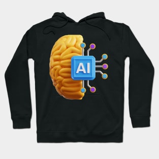 AI Hoodie